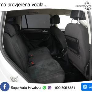 VW Tiguan 2.0 TDI 4M DSG Highline 190 KS, ACC+LED+KAM+GR SJED+ASIST