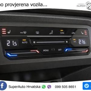 VW Tiguan 2.0 TDI Active 150 KS, ACC+LED+KAM+GR SJED+ASIST