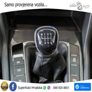 VW Tiguan 2.0 TDI Active 150 KS, ACC+LED+KAM+GR SJED+ASIST
