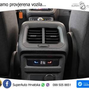 VW Tiguan 2.0 TDI Active 150 KS, ACC+LED+KAM+GR SJED+ASIST