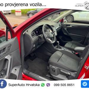 VW Tiguan 2.0 TDI Aut. Elegance 150 KS, ACC+MATRIX+KAM+GR SJED+PANO+VIRT