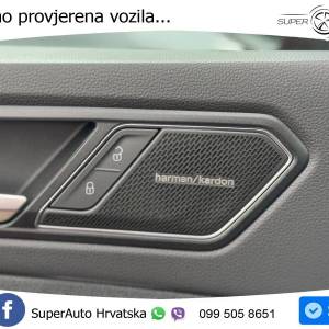 VW Tiguan 2.0 TDI Aut. Elegance 150 KS, ACC+MATRIX+KAM+GR SJED+PANO+VIRT