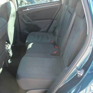 VW Tiguan 2.0 TDi DSG Elegance *LED, NAVIGACIJA, KAMERA*