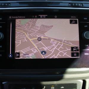 VW Tiguan 2.0 TDi DSG Elegance *LED, NAVIGACIJA, KAMERA*