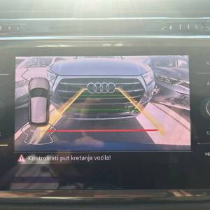 VW Tiguan 2.0 TDi DSG Elegance *LED, NAVIGACIJA, KAMERA*