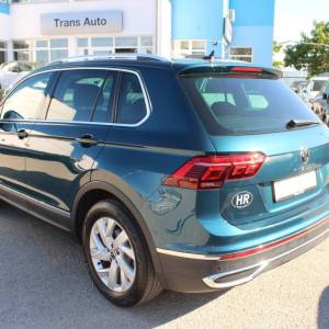 VW Tiguan 2.0 TDi DSG Elegance *LED, NAVIGACIJA, KAMERA*