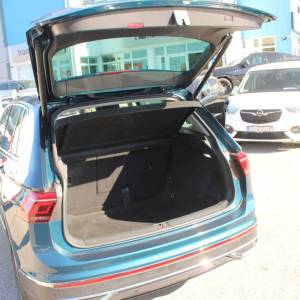 VW Tiguan 2.0 TDi DSG Elegance *LED, NAVIGACIJA, KAMERA*