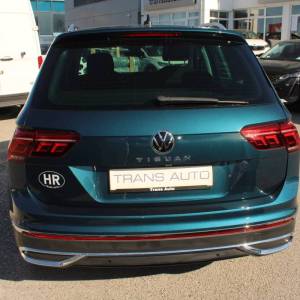 VW Tiguan 2.0 TDi DSG Elegance *LED, NAVIGACIJA, KAMERA*