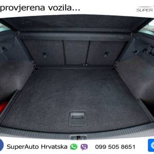 VW Tiguan 2.0 TDI DSG Life 150 KS, LED+ACC+KLIMA+ASIST+PDC