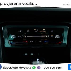 VW Tiguan 2.0 TDI DSG Life 150 KS, LED+ACC+KLIMA+ASIST+PDC