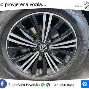 VW Tiguan 2.0 TDI Life 122 KS, ACC+LED+KAM+GR SJED+VIRT+HEAD