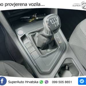 VW Tiguan 2.0 TDI Life 122 KS, ACC+LED+KAM+GR SJED+VIRT+HEAD