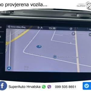 VW Tiguan 2.0 TDI Life 122 KS, ACC+LED+KAM+GR SJED+VIRT+HEAD