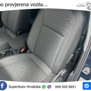 VW Tiguan 2.0 TDI Life 122 KS, ACC+LED+KAM+GR SJED+VIRT+HEAD