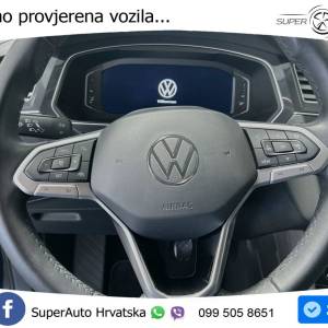 VW Tiguan 2.0 TDI Life 122 KS, ACC+LED+KAM+GR SJED+VIRT+HEAD