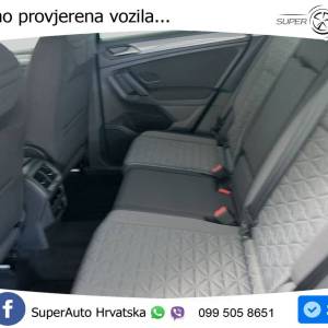 VW Tiguan 2.0 TDI Life 122 KS, ACC+LED+KAM+GR SJED+VIRT+HEAD