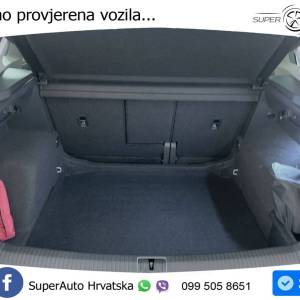 VW Tiguan 2.0 TDI Life 122 KS, ACC+LED+KAM+GR SJED+VIRT+HEAD