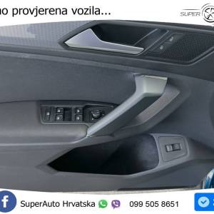 VW Tiguan 2.0 TDI Life 122 KS, ACC+LED+KAM+GR SJED+VIRT+HEAD