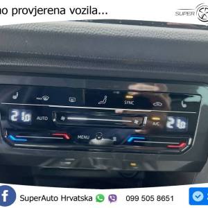 VW Tiguan 2.0 TDI Life 122 KS, ACC+LED+KAM+GR SJED+VIRT+HEAD