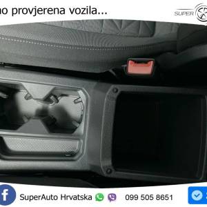 VW Tiguan 2.0 TDI Life 122 KS, ACC+LED+KAM+GR SJED+VIRT+HEAD