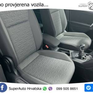 VW Tiguan 2.0 TDI Life 122 KS, ACC+LED+KAM+GR SJED+VIRT+HEAD