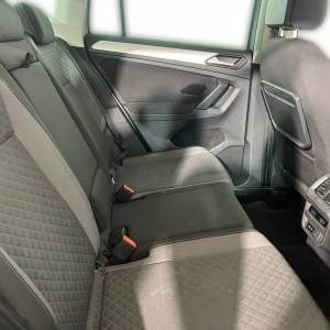 VW Tiguan 2.0 TDI