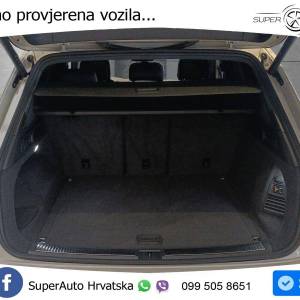 VW Touareg 3.0 TDI 4M Aut. R line 286 KS, PANO+ZRAČ+360+GR SJED+ACC+KEY+LANE