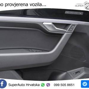 VW Touareg 3.0 TDI 4M Aut. R line 286 KS, PANO+360+ACC+GR SJED+VIRT+LANE