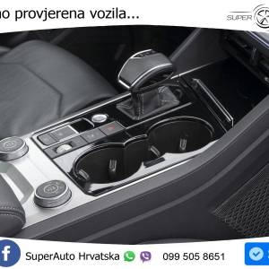 VW Touareg 3.0 TDI 4M Aut. R line 286 KS, PANO+360+ACC+GR SJED+VIRT+LANE