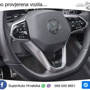 VW Touareg 3.0 TDI 4M Aut. R line 286 KS, PANO+360+ACC+GR SJED+VIRT+LANE