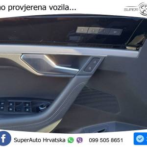 VW Touareg 3.0 TDI 4M Aut. Elegance 286 KS, ZRAČ+360+ACC+GR SJED+KEY+VIRT+LANE