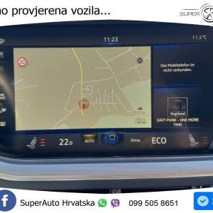 VW Touareg 3.0 TDI 4M Aut. Elegance 286 KS, ZRAČ+360+ACC+GR SJED+KEY+VIRT+LANE