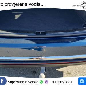 VW Touareg 3.0 TDI 4M Aut. Elegance 286 KS, ZRAČ+360+ACC+GR SJED+KEY+VIRT+LANE