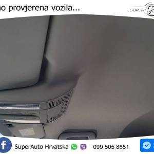 VW Touareg 3.0 TDI 4M Aut. Elegance 286 KS, ZRAČ+360+ACC+GR SJED+KEY+VIRT+LANE