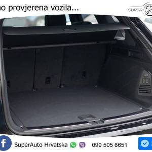 VW Touareg 3.0 TDI 4M Aut. R line 286 KS, PANO+ZRAČ+360+GR SJED+KEY+VIRT+LANE