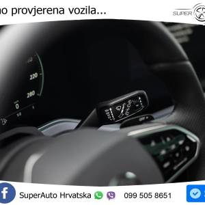 VW Touareg 3.0 TDI 4M Aut. R line 286 KS, PANO+ZRAČ+360+GR SJED+KEY+VIRT+LANE