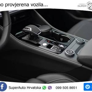 VW Touareg 3.0 TDI 4M Aut. R line 286 KS, PANO+ZRAČ+360+GR SJED+KEY+VIRT+LANE