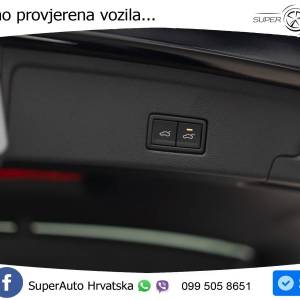 VW Touareg 3.0 TDI 4M Aut. R line 286 KS, PANO+ZRAČ+360+GR SJED+KEY+VIRT+LANE
