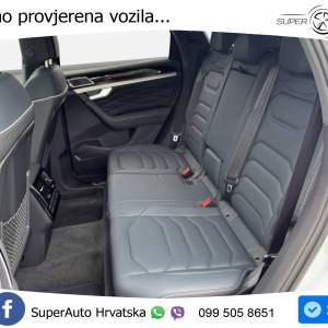 VW Touareg 3.0 TDI 4M Aut. R line, PANO+ZRAČ+KAM+GR SJED+ACC+KEY+VIRT+LANE