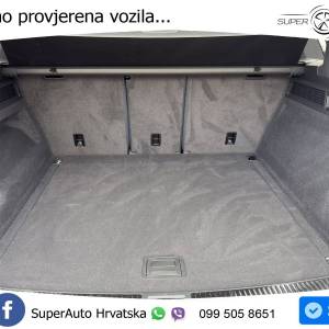 VW Touareg 3.0 TDI 4M Aut. R line, PANO+ZRAČ+KAM+GR SJED+ACC+KEY+VIRT+LANE