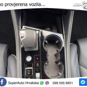 VW Touareg 3.0 TDI 4M Aut. R line, PANO+ZRAČ+KAM+GR SJED+ACC+KEY+VIRT+LANE