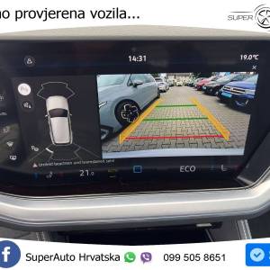 VW Touareg 3.0 TDI 4M Aut. R line, PANO+ZRAČ+KAM+GR SJED+ACC+KEY+VIRT+LANE