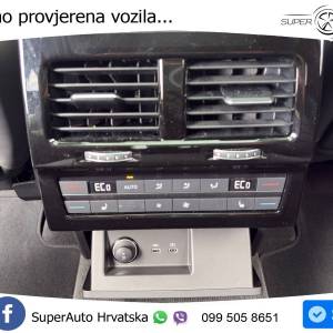 VW Touareg 3.0 TDI 4M Aut. R line, PANO+ZRAČ+KAM+GR SJED+ACC+KEY+VIRT+LANE
