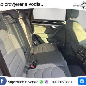 VW Touareg 3.0 TDI 4M Aut. R line 286 KS, PANO+ZRAČ+360+GR SJED+KEY+VIRT+LANE
