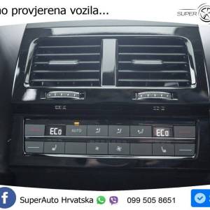 VW Touareg 3.0 TDI 4M Aut. R line 286 KS, PANO+ZRAČ+360+GR SJED+KEY+VIRT+LANE