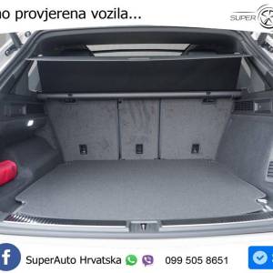 VW Touareg 3.0 TDI 4M Aut. R line 286 KS, PANO+ZRAČ+360+GR SJED+KEY+VIRT+LANE
