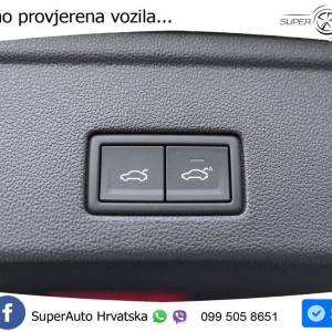 VW Touareg 3.0 TDI 4M Aut. R line 286 KS, PANO+ZRAČ+360+GR SJED+KEY+VIRT+LANE