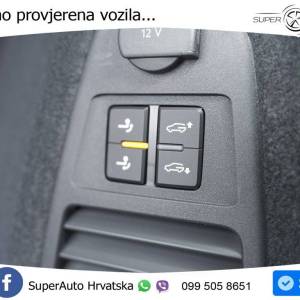 VW Touareg 3.0 TDI 4M Aut. R line 286 KS, PANO+ZRAČ+360+GR SJED+KEY+VIRT+LANE