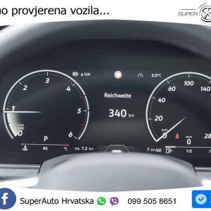 VW Touareg 3.0 TDI 4M Aut. R line 286 KS, PANO+ZRAČ+360+GR SJED+KEY+VIRT+LANE
