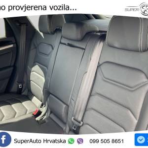 VW Touareg 3.0 TDI 4M tiptronic Elegance 286 KS, ACC+360+GR SJED+VIRT+LANE